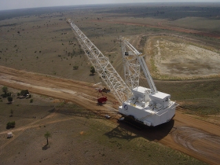 dragline-2