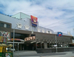 crowncasino