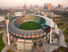 mcg